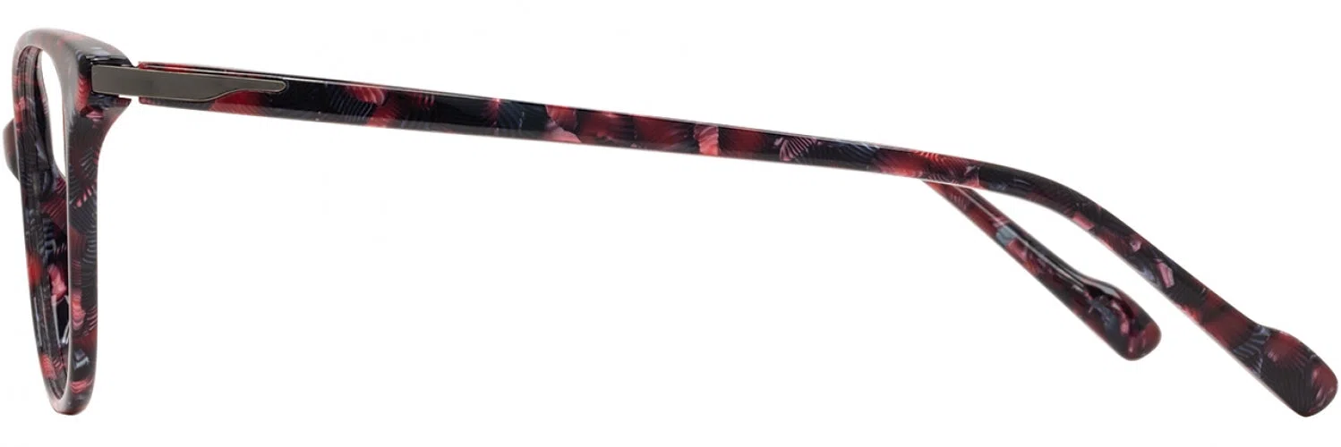 Scott Harris UTX SHX015 Eyeglasses - view 5
